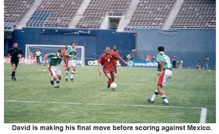 BeforeGoal