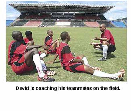 DavidCoaching