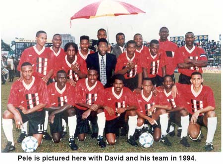 DavidPeleTeam