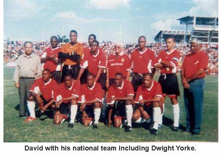DavidTeam
