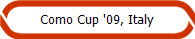 Como Cup '09, Italy